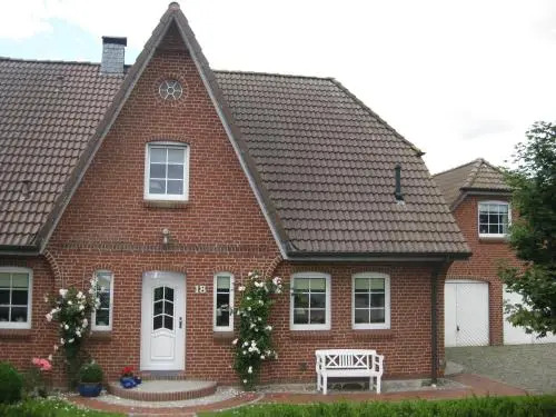 Apartment Beeck