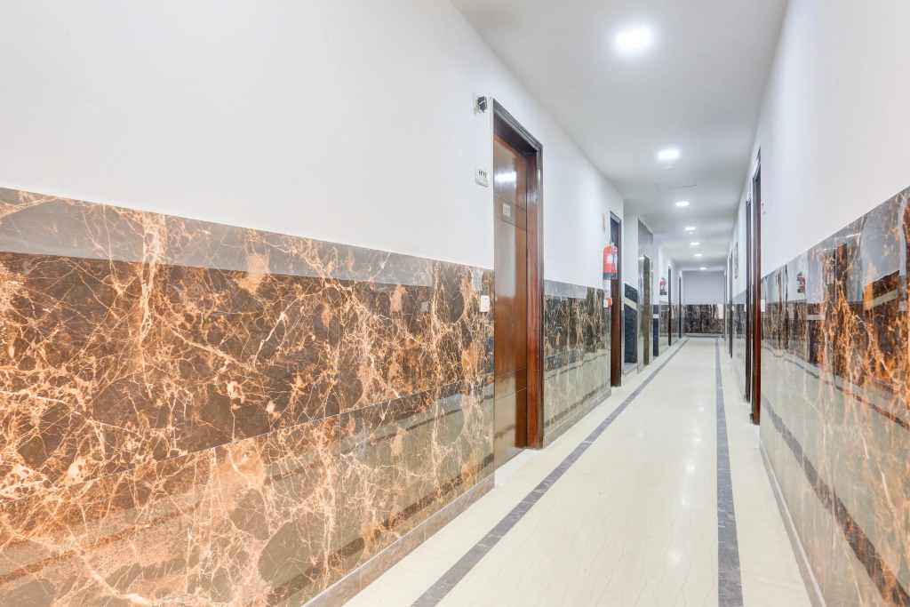 Super Collection O Mahipalpur Near Airport Formerly Jindal Palace