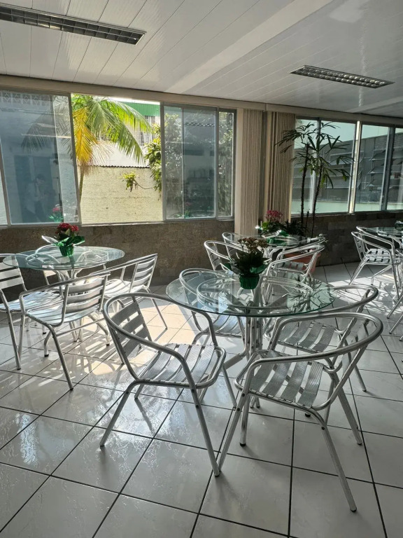Big Hotel - Florianopolis continental