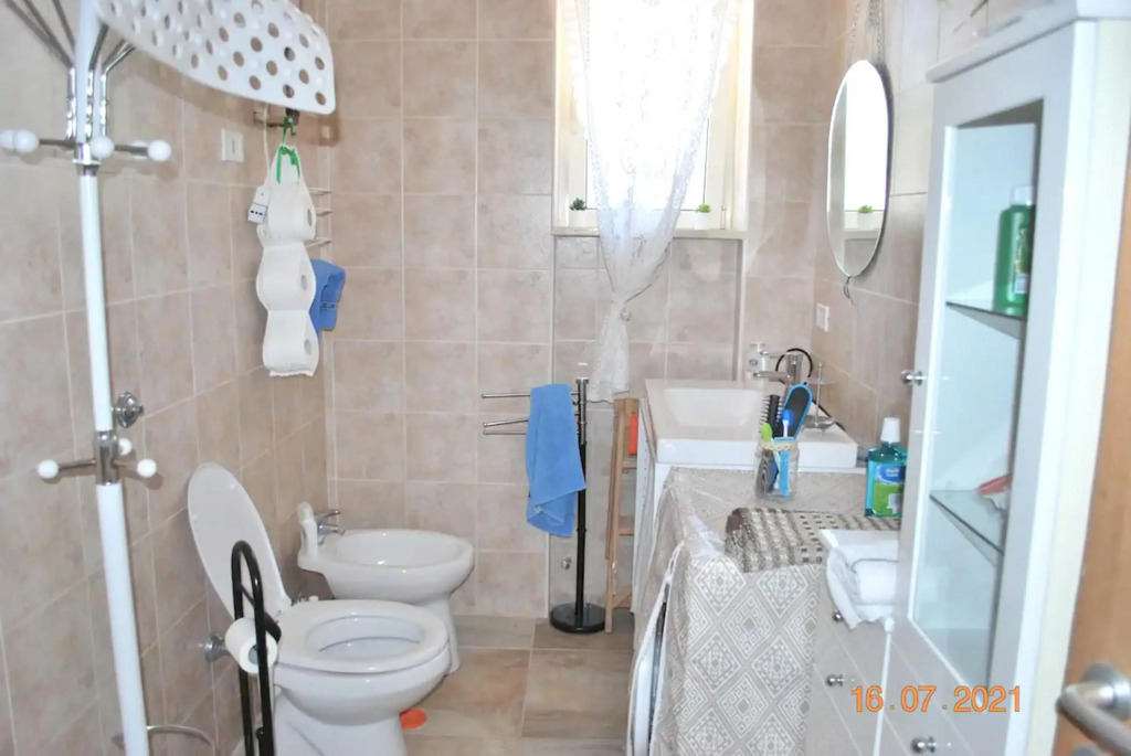 Charming house in Locorotondo, enclosed garden