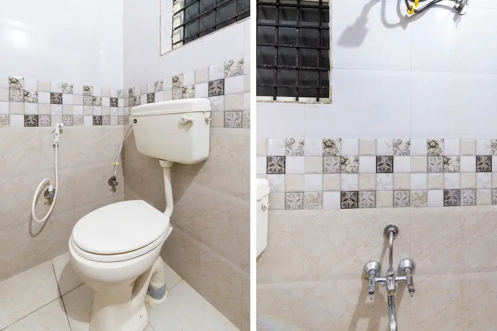 OYO 35963 Malnad Residency