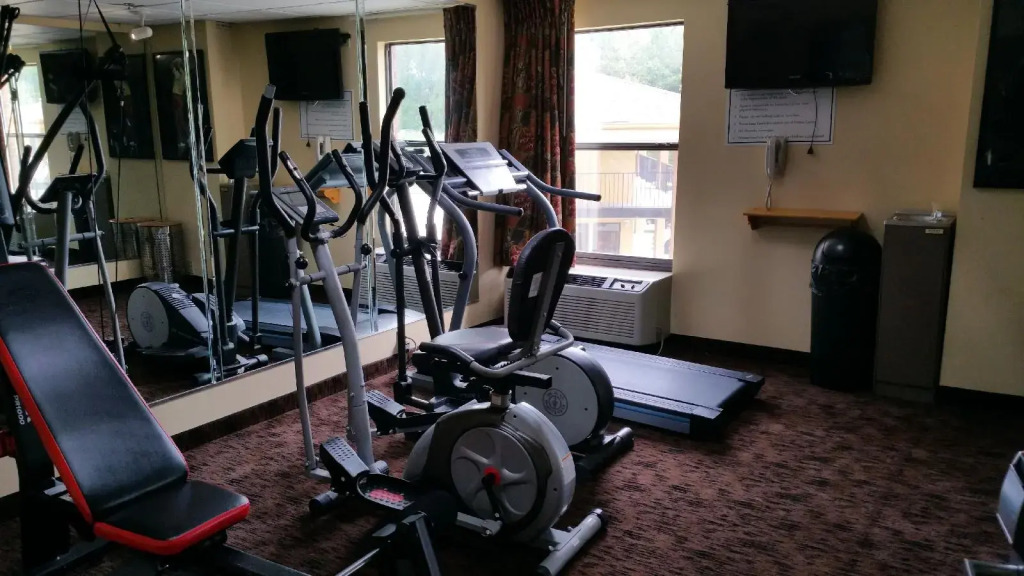 Comfort Inn Douglasville - Atlanta West