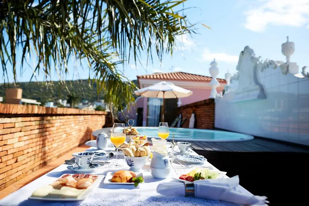 Hotel Boutique Quinta das Videiras