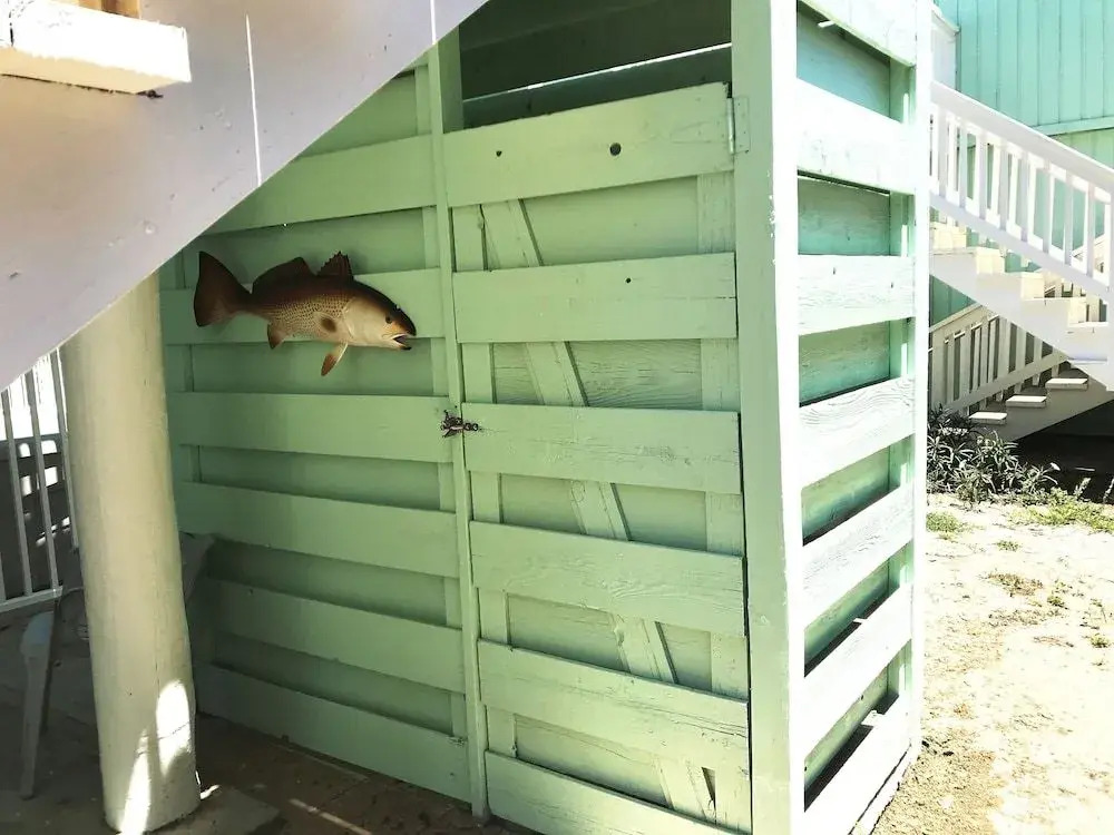 Twice As Nice - Two Bedroom Home