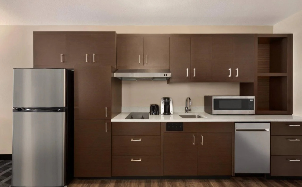 TownePlace Suites Cedar Rapids Marion