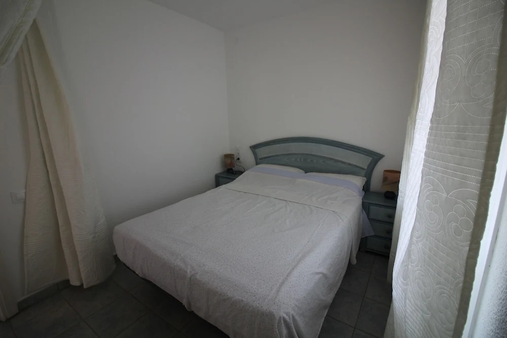 Apartamento 2167 - Franciska Bjo 1-A