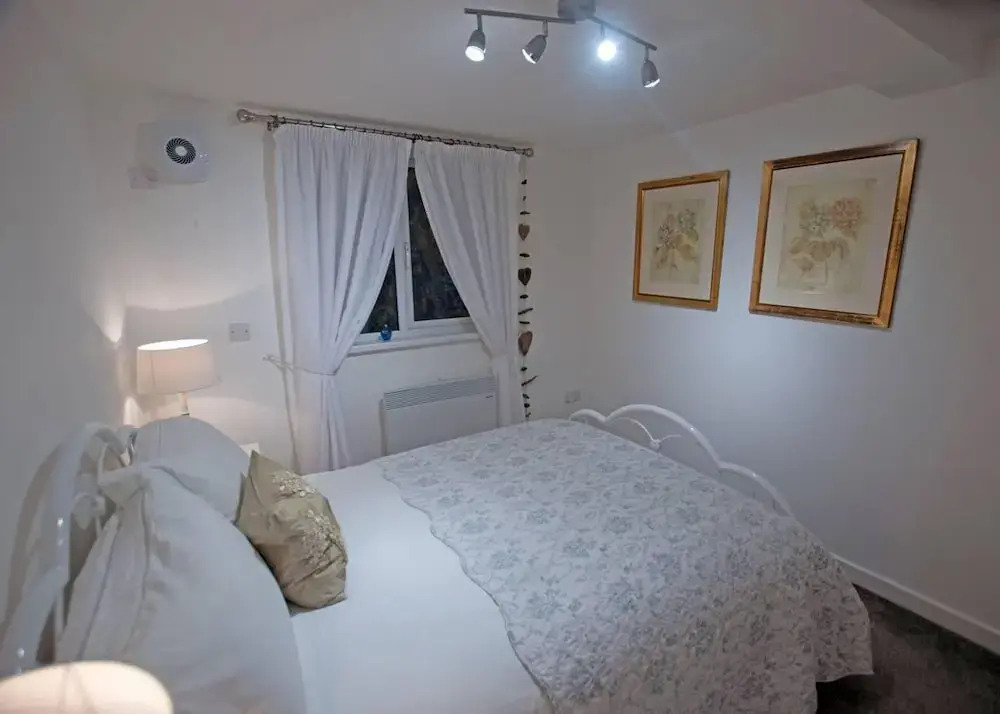 Lovely 2 Bed Apartment Pembroke Castle