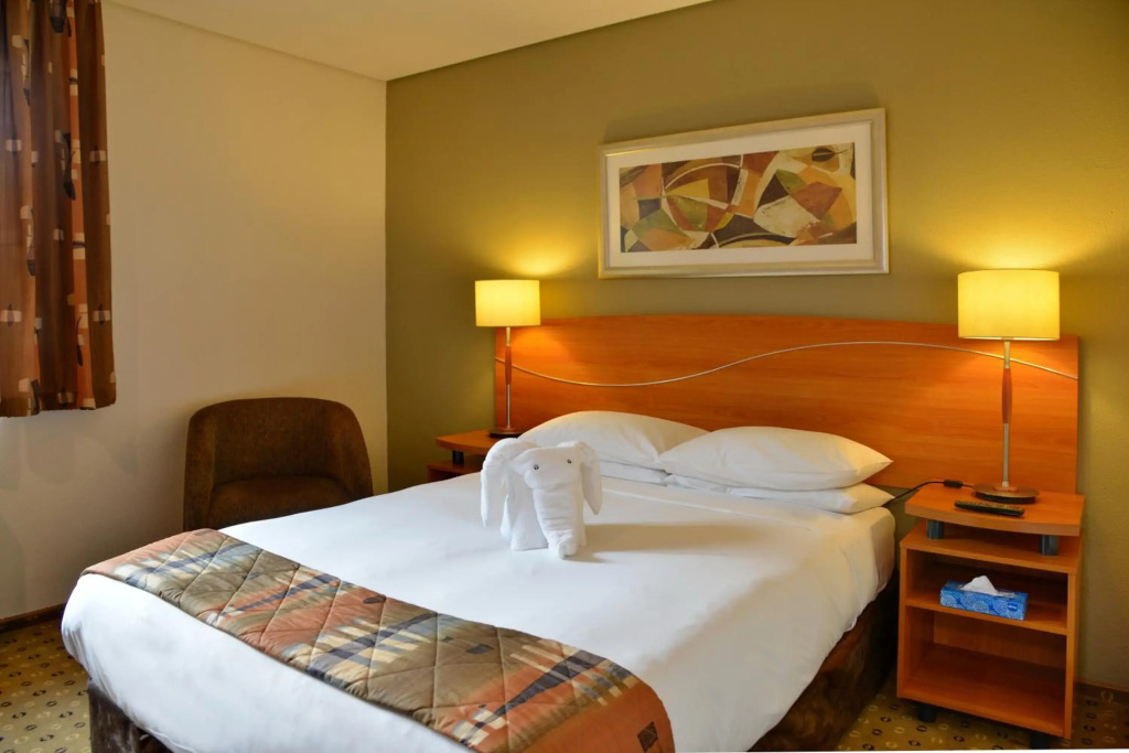 Road Lodge Sandton
