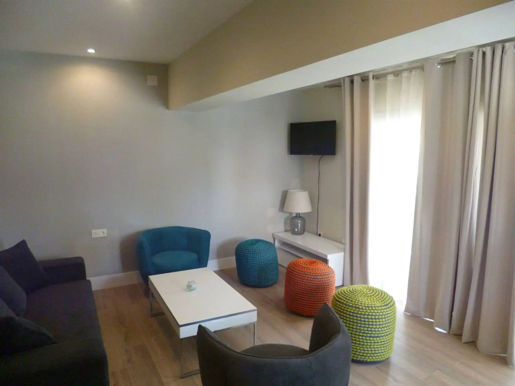 H Boutique la Caleta bay