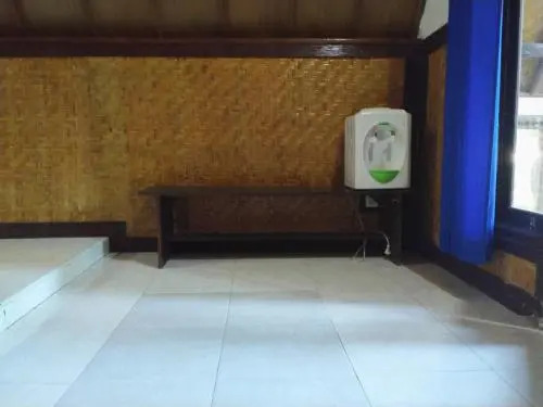 DEA Gili Cottages