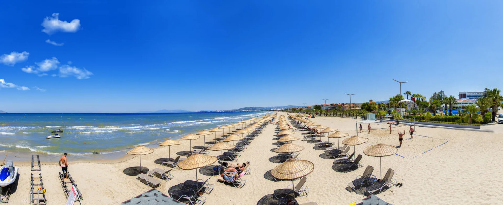 Flora Garden Ephesus Kusadasi - All Inclusive