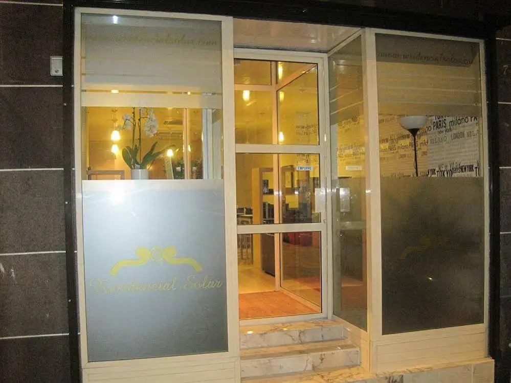 Hotel Guest House Solar