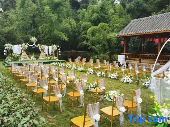 Mufu Leisure Mountian Resort