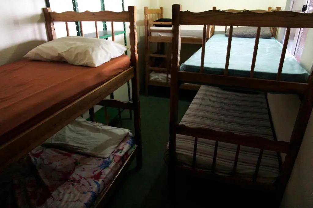 Hostel Sol & Mar
