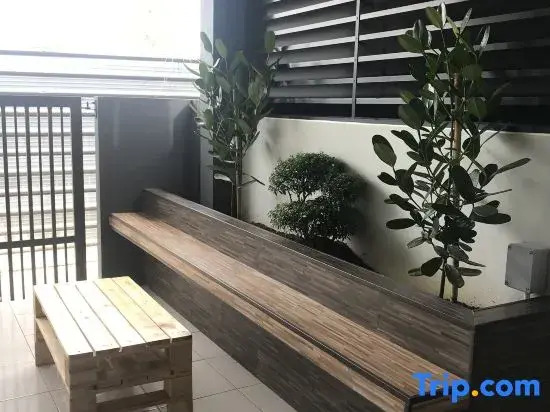 J.K Residence