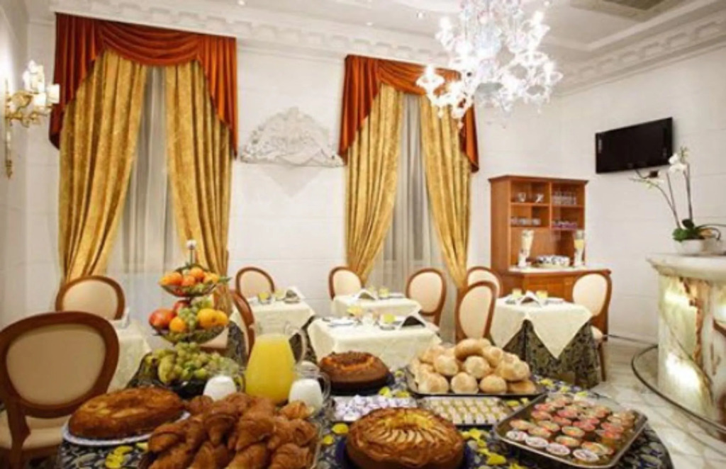 TriplyRooms Collection - Repubblica