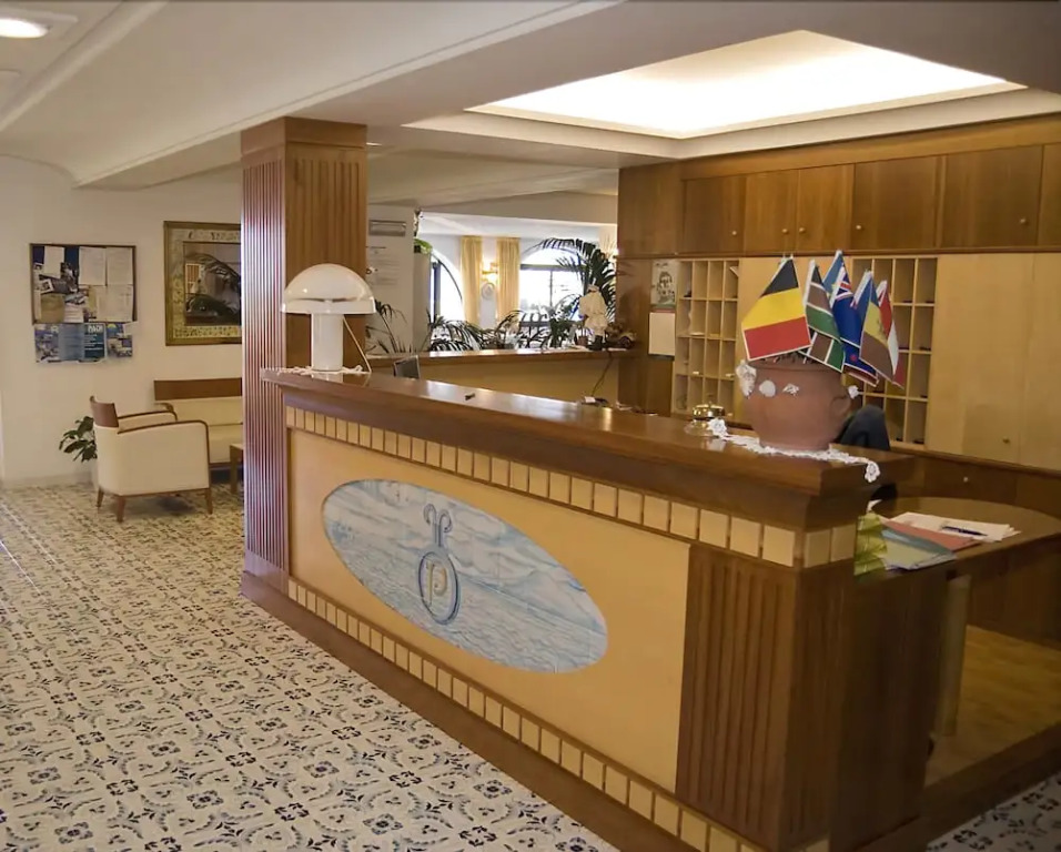Hotel La Primavera