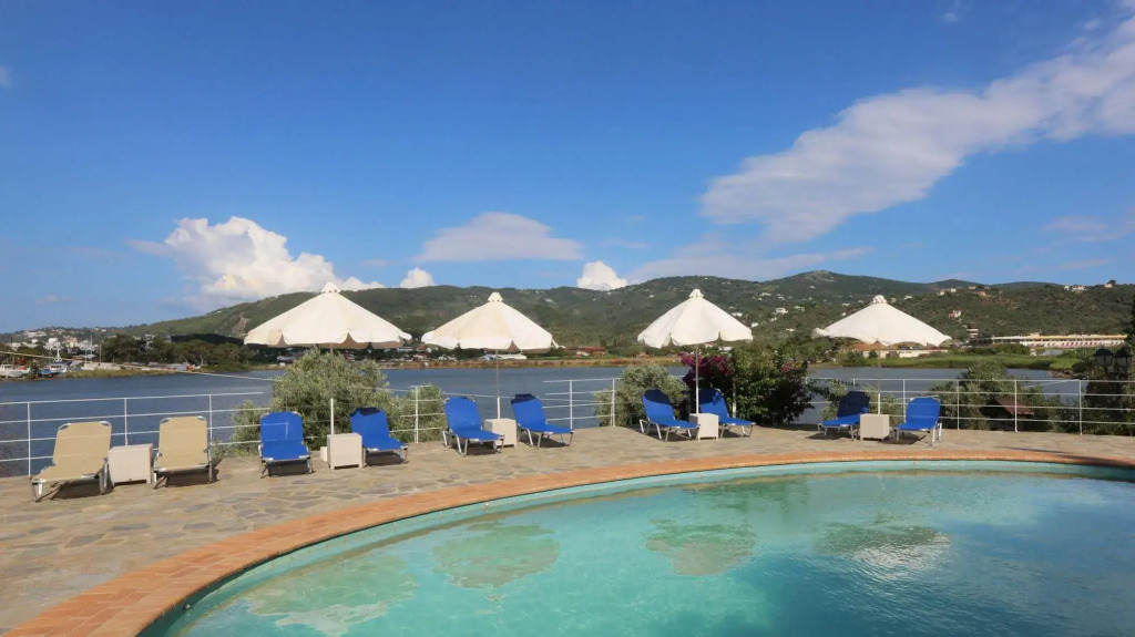 Villa Ariadni