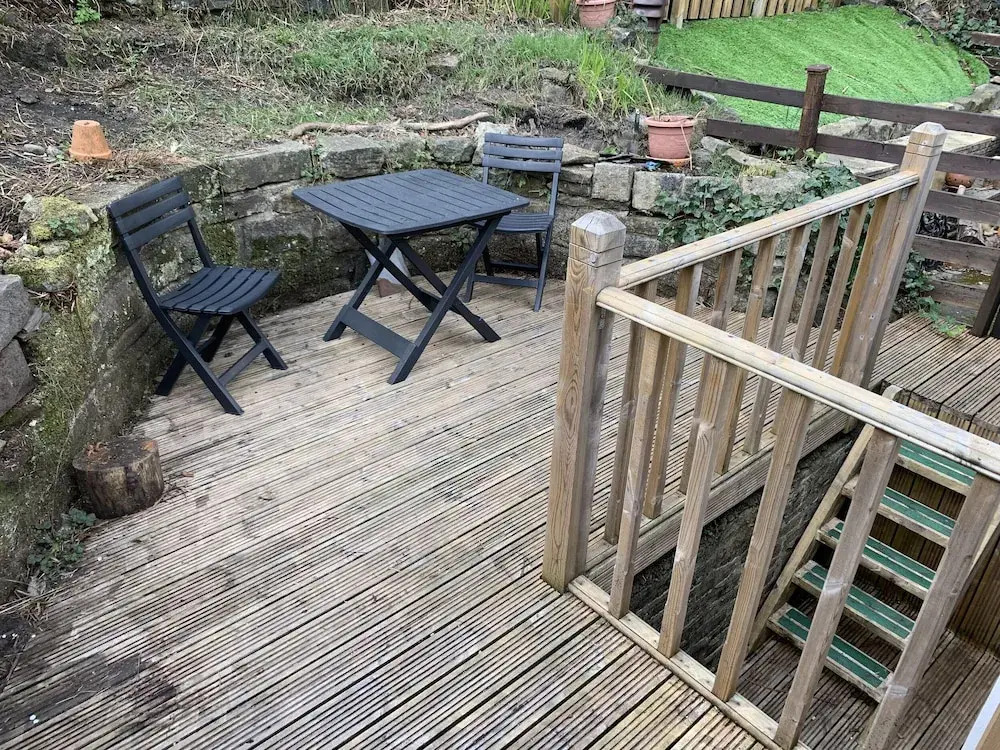 Megs Den