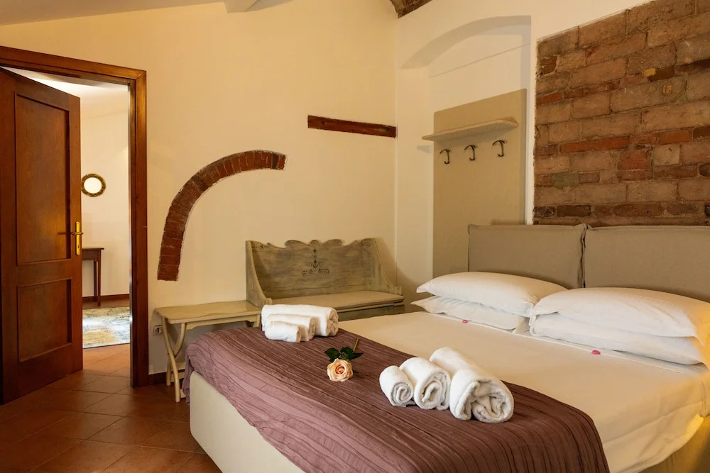 Αn exclusive deconsecrated former church residence from 1170