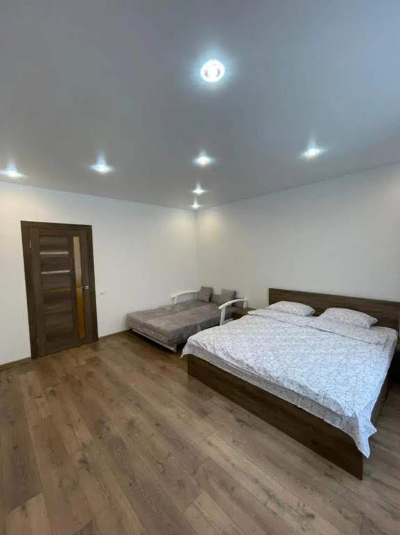 White House apartment