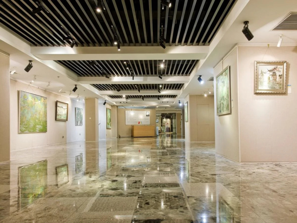 Redstar Culture Hotel Hangzhou