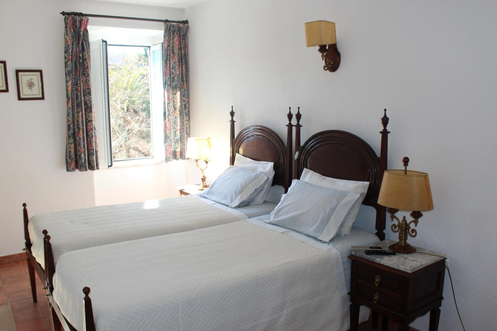 Casa do Parque Nature & Heritage Hotel