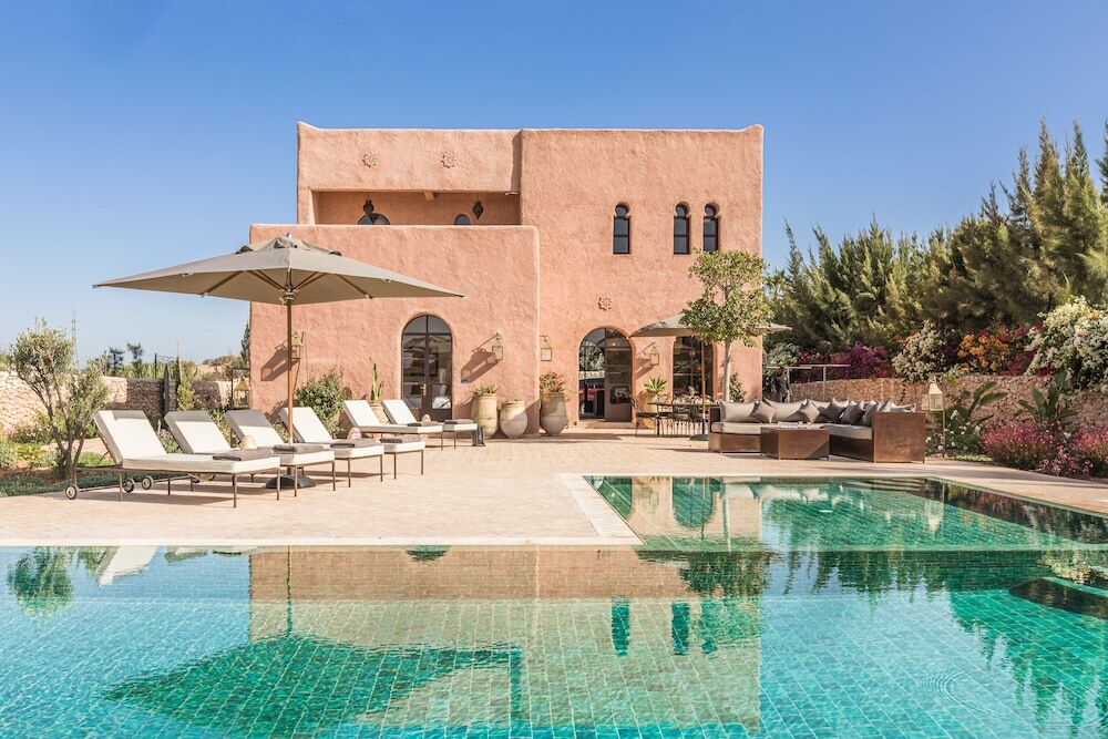 Le Jardin Des Douars, Essaouira Image 7