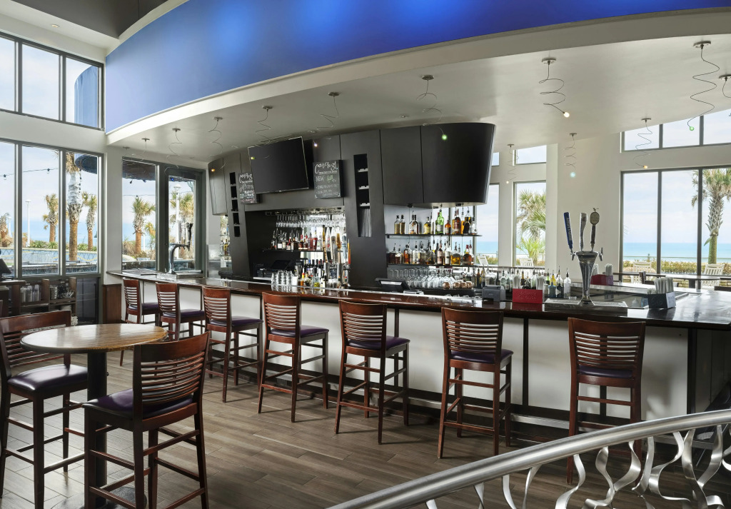 Hilton Virginia Beach Oceanfront