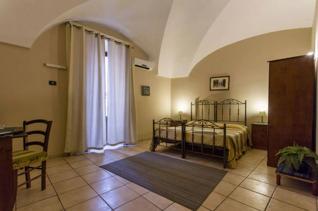 Albatro Rooms