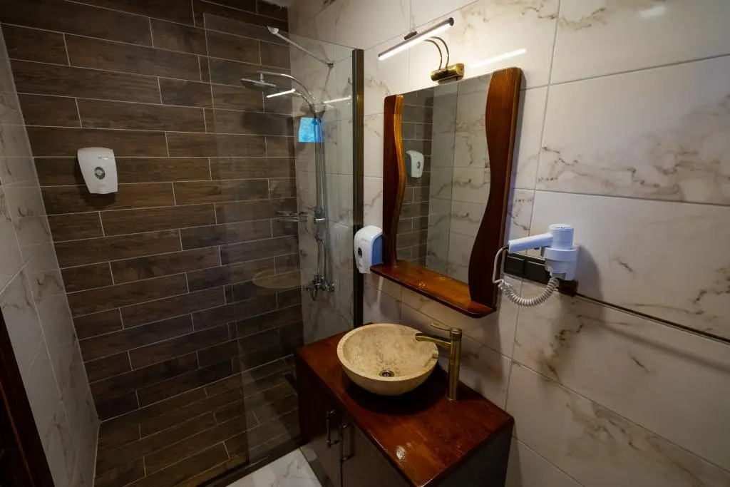 Abant Villa Otel & Bungalow