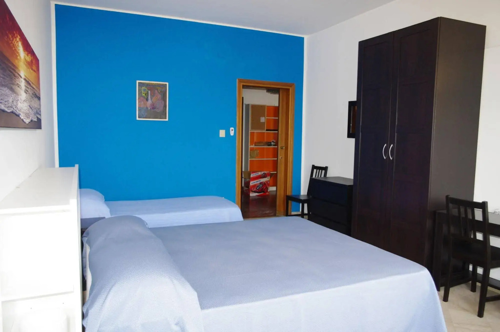 B&B Vista Mare