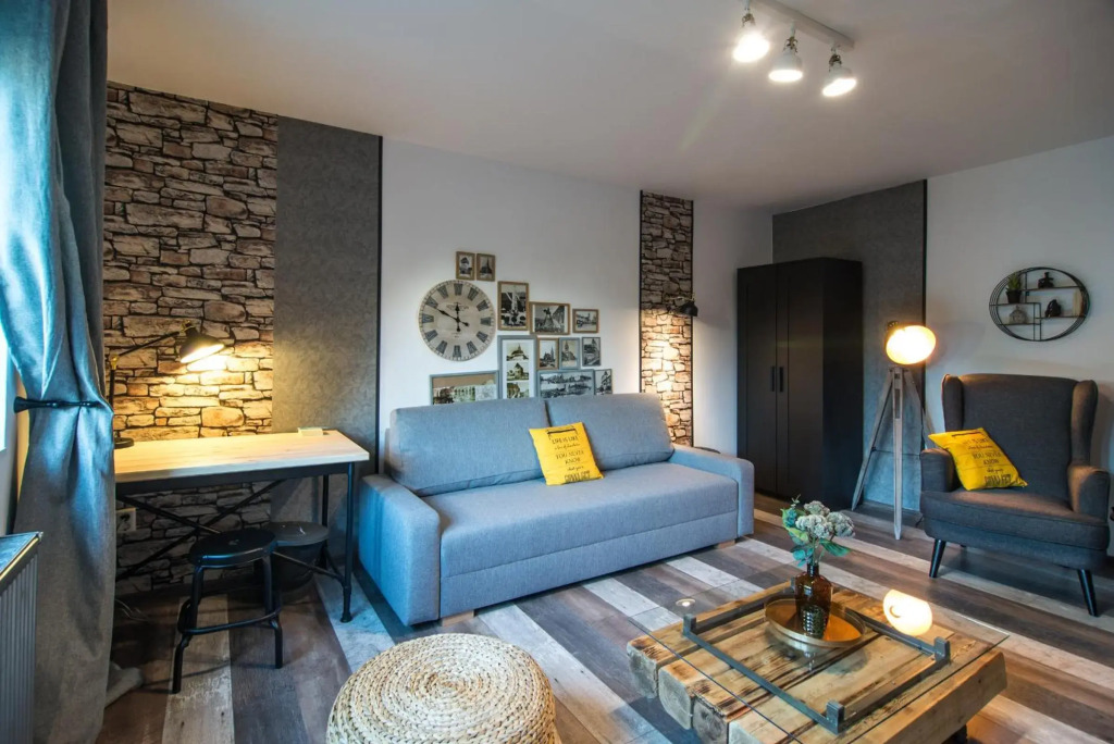 Rent in Cluj Apartments