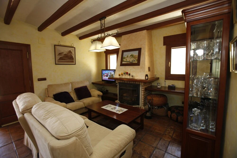Villa Creueta