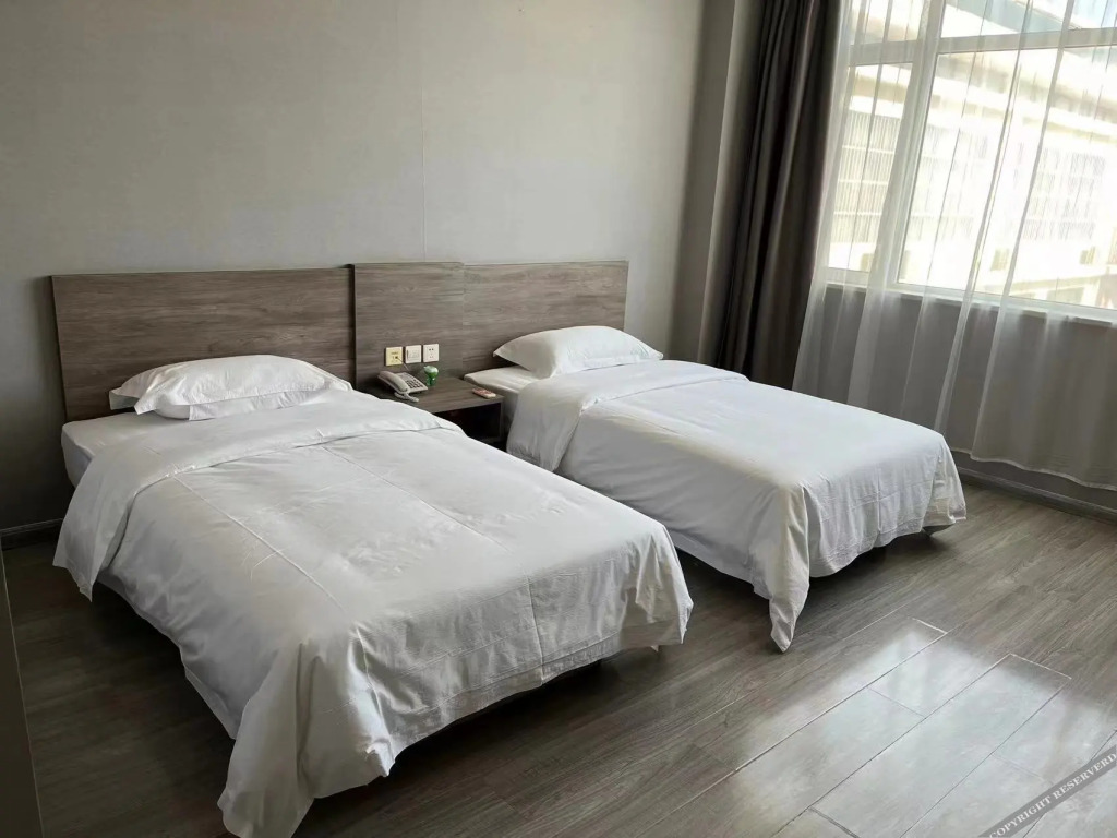 GreenTree Alliance Hotel (Binzhou Bohai Fifth Road)