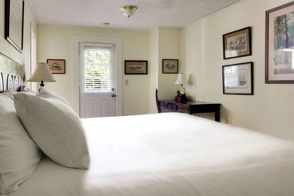 The Green House Inn