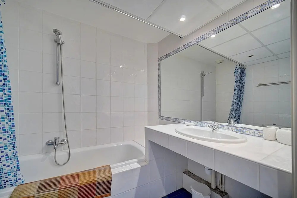 3 Pieces Spacieux Cannes Centre A2b067