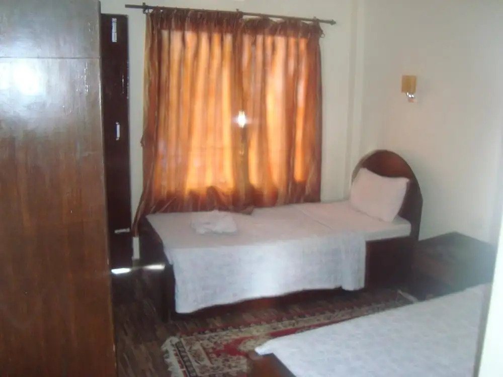 Hotel Lakeway Inn