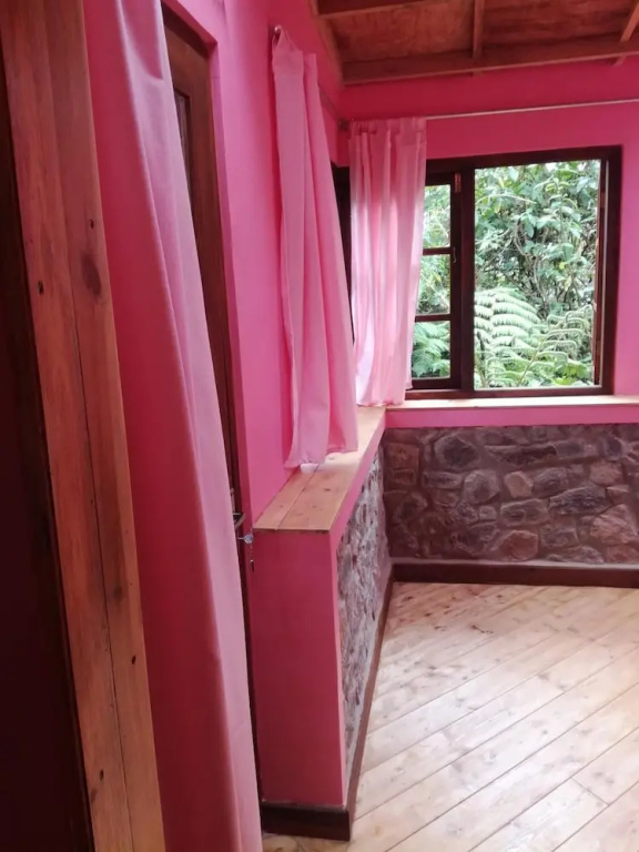 Sincere Wilderness Home stay