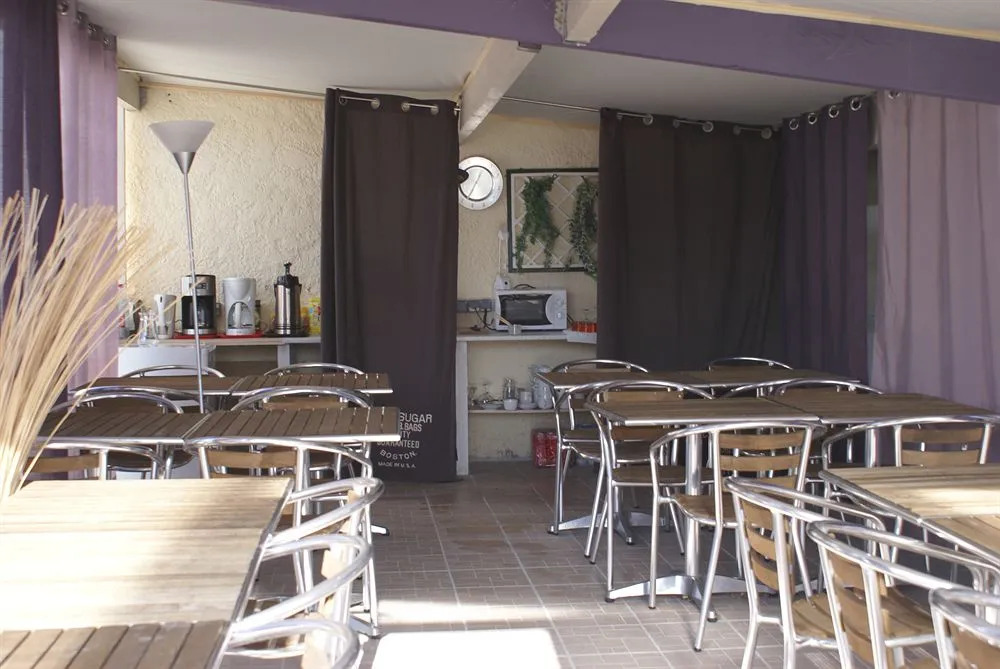 Le Relais Du Lac