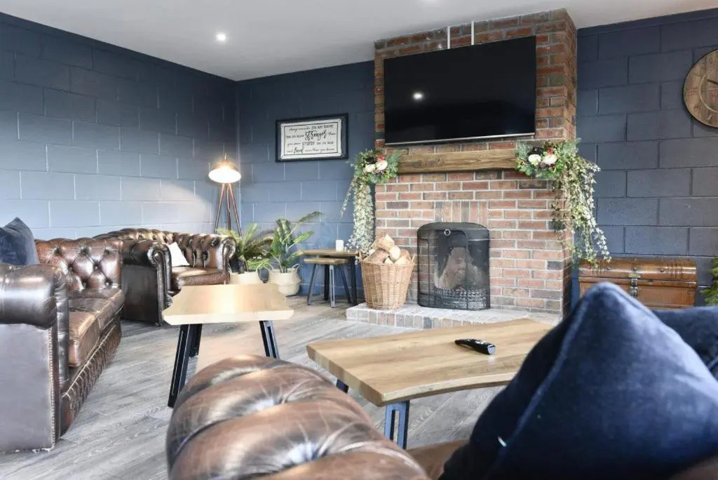 Rostrevor Mountain Lodge Hostel Accommodation