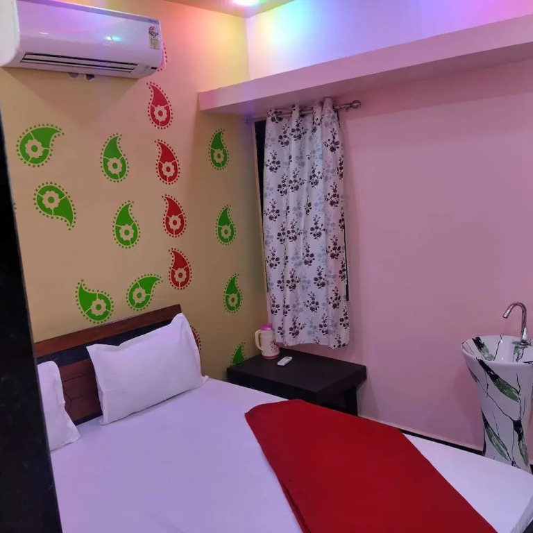 Shree Keshrinanadan homestay
