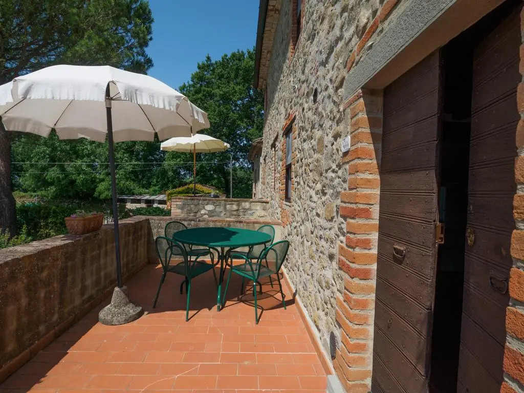 Il Piratello - Agriturismo Baldeschi