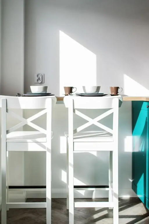 Rajska Apartament- Gdańsk