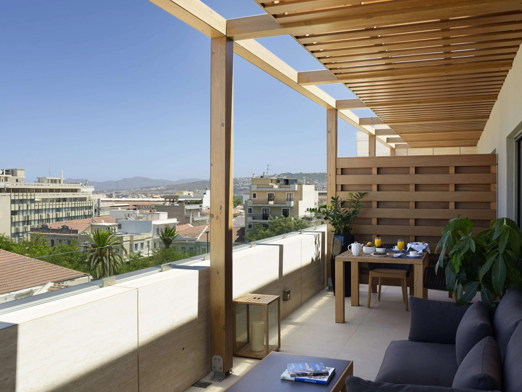 Samaria Hotel