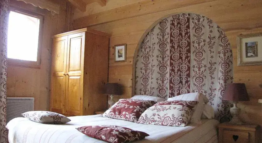 Chambres dHôtes LEpilobe