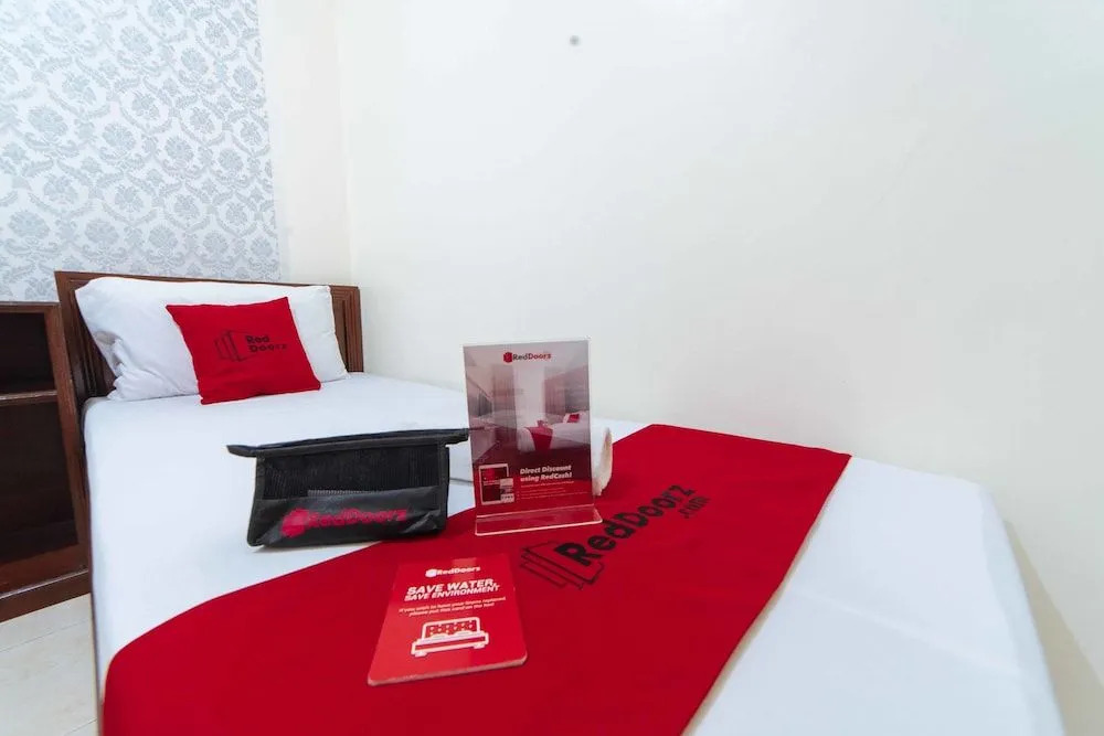 Davao Hub Bed and Breakfast
