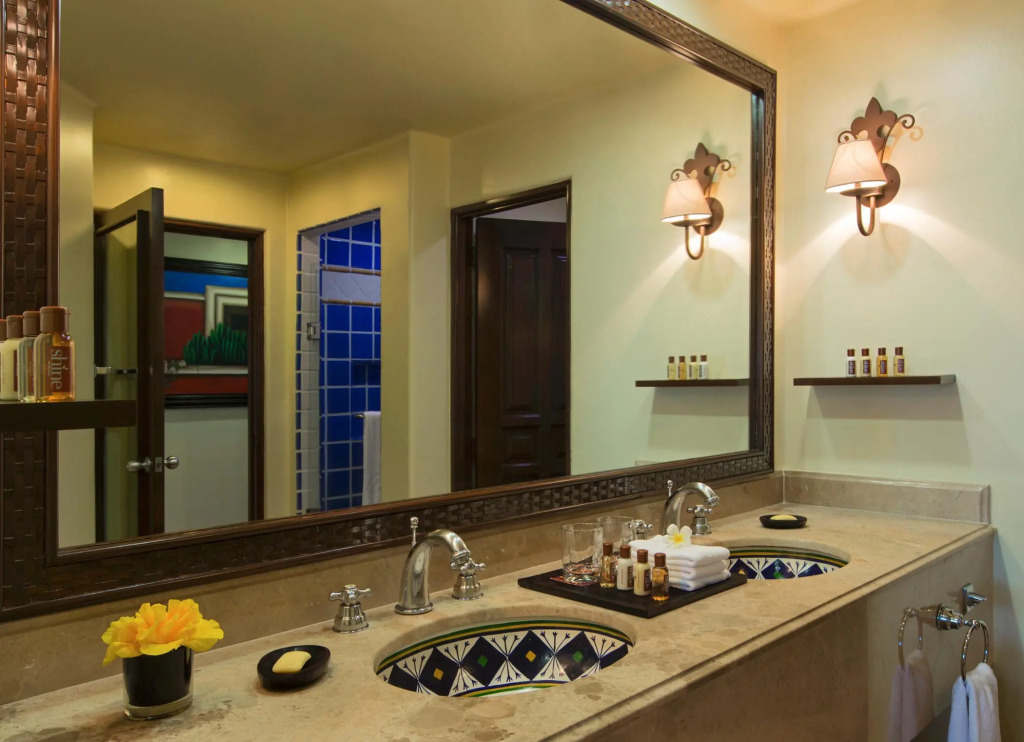 Hacienda del Mar Los Cabos, an Autograph Collection All-Inclusive Resort