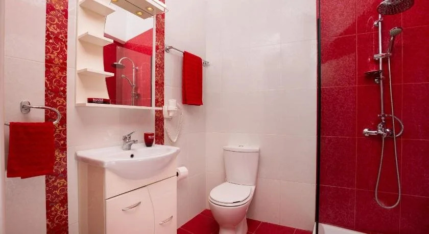 Anna Apartments Boukari