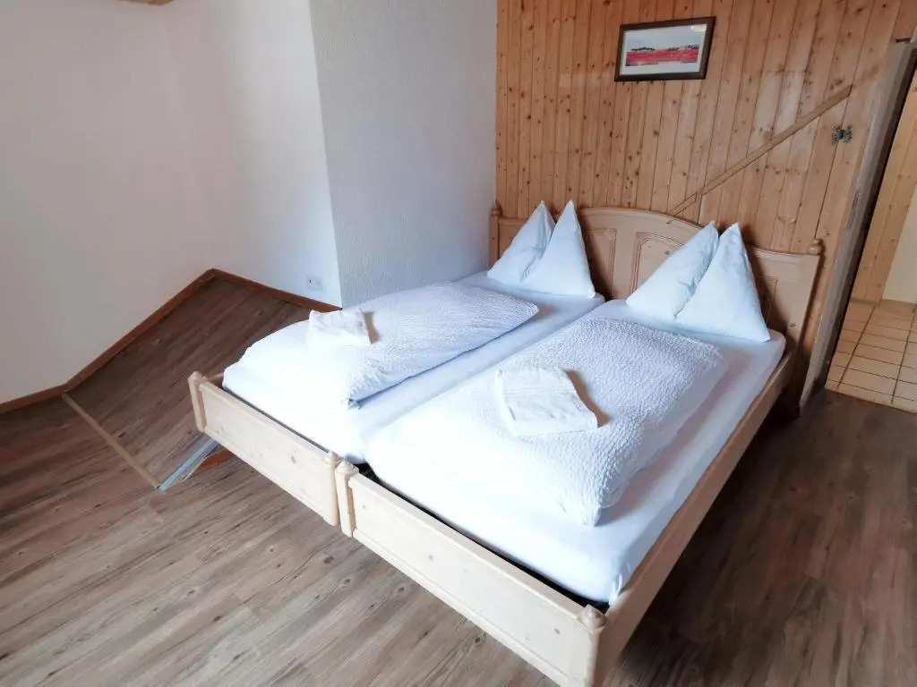 Interlaken apartment 27